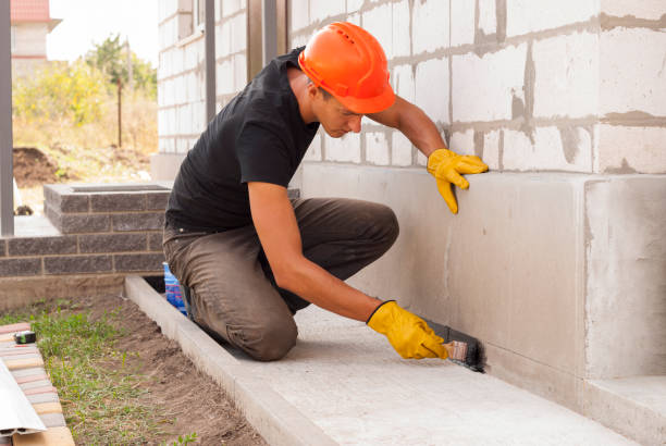 Licensed Crawl Space Encapsulation service in Roanoke, IL - Halo Water Proofing